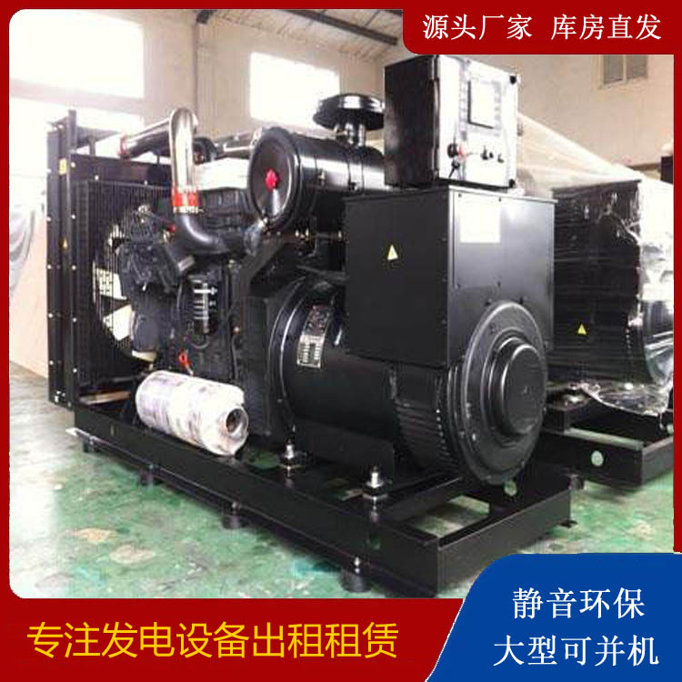 织金发电车出租 柴油发电机组需要经常换机油吗？