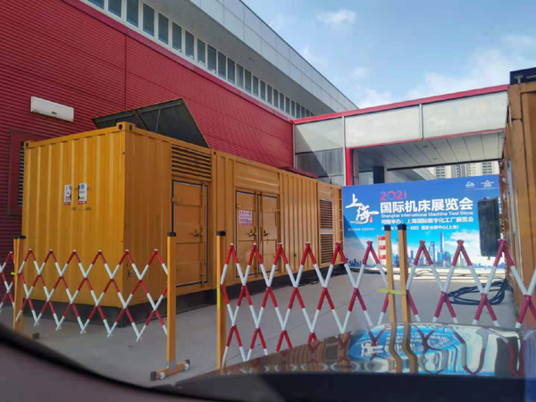 织金发电机出租 对于发电机的特性你了解多少？