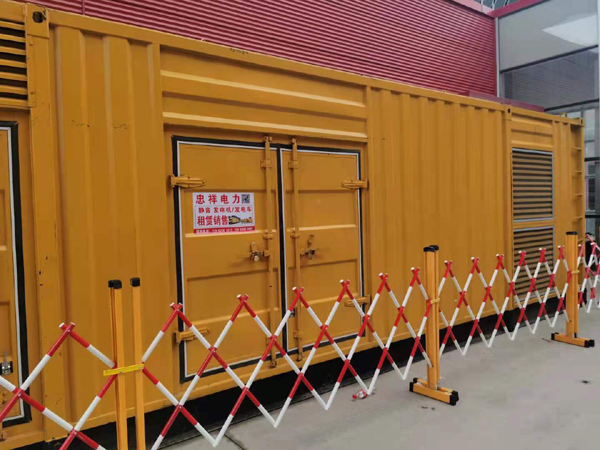 织金关于通用发电机的十万个为什么?
