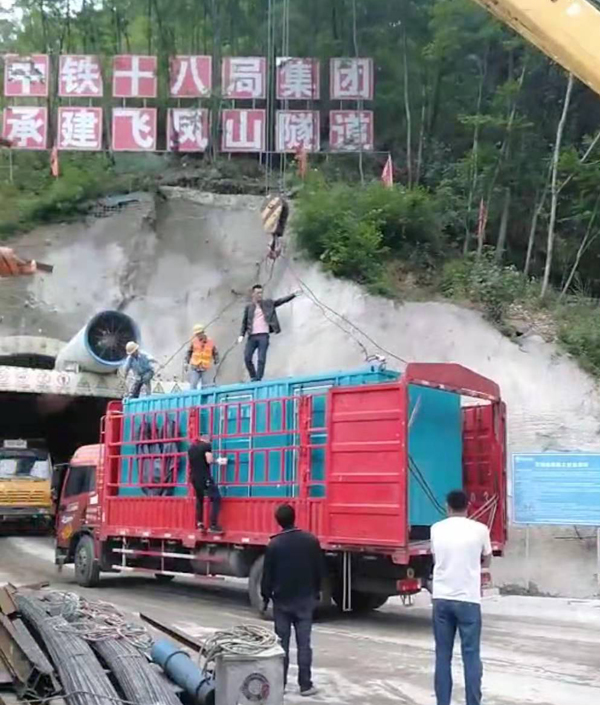 织金发电机组维修后输出功率降低是什么问题