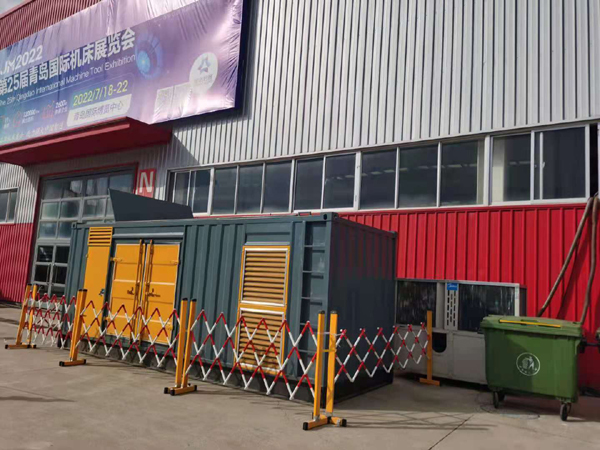 织金柴油发电机优点以及常见故障分析