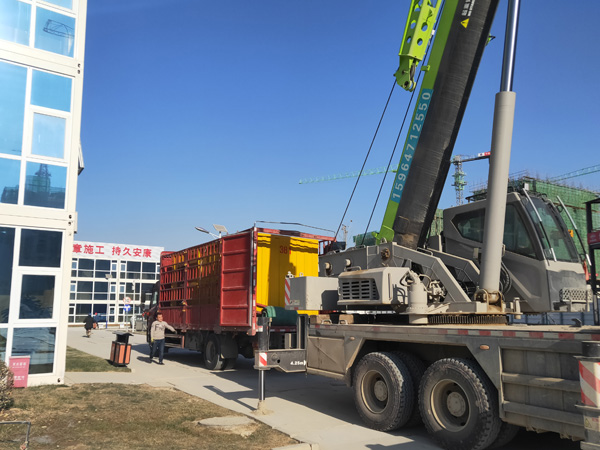 织金发电机出租50KW柴油发电机组需要配多粗电缆线