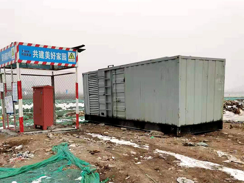 织金燃气发电机在高海拔地区运行时会遇到哪些常见故障?