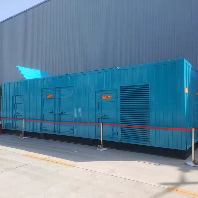 织金怎样更换柴油发电机组的空气滤清器？