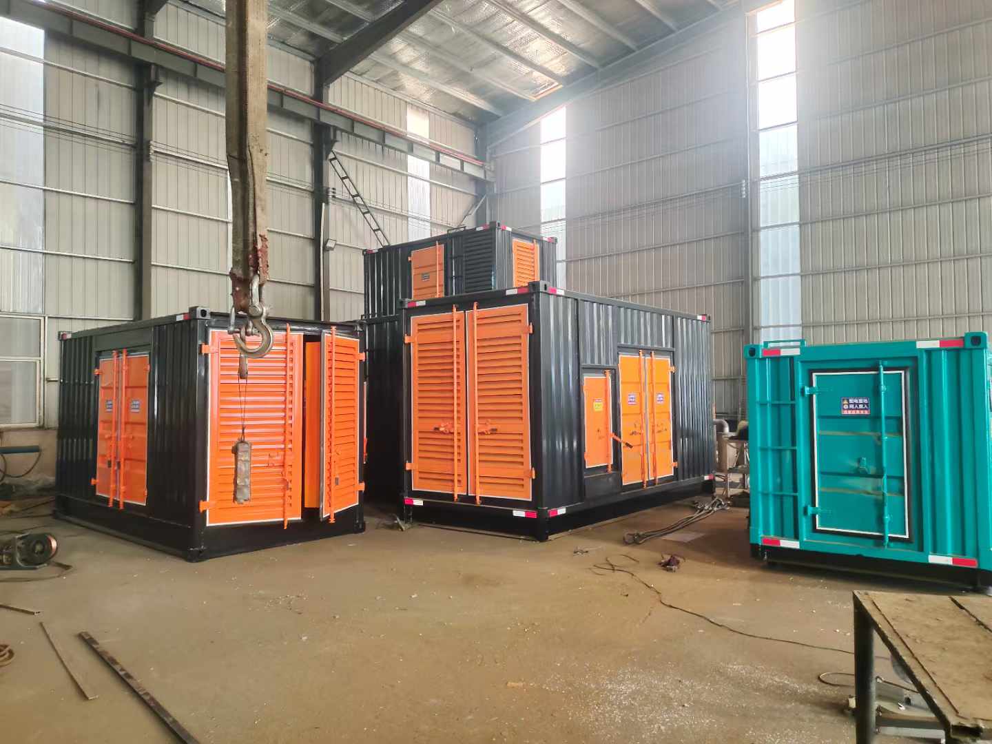 织金如何根据用电设备的功率选择合适的空开？