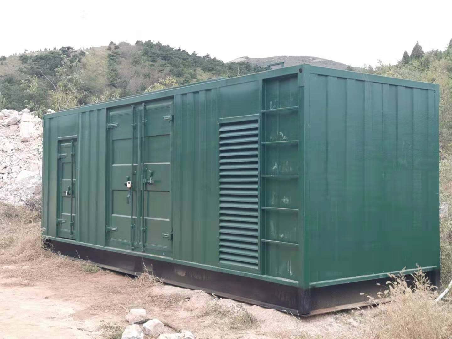 织金如何对接地系统进行定期检测和维护？