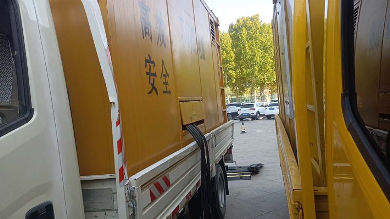 织金如何判断柴油发电机组和UPS电源的切换时间是否符合要求？