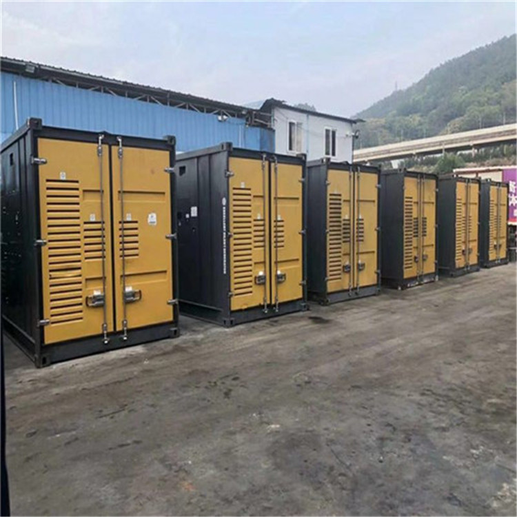 织金发电机组使用中需注意哪些事项？
