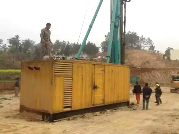 织金柴油发电机组应用场合有哪些？